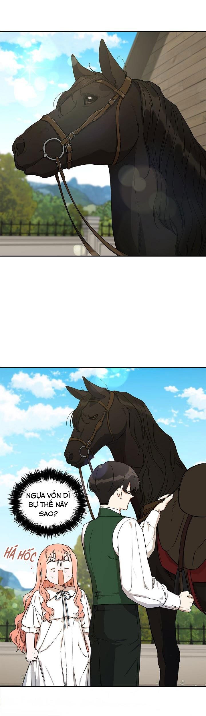 đọc truyện Trở Thành Con Gái Của Anh Hùng Bóng Đêm Chương 12 ảnh 10 tại Thiên Thai Truyện