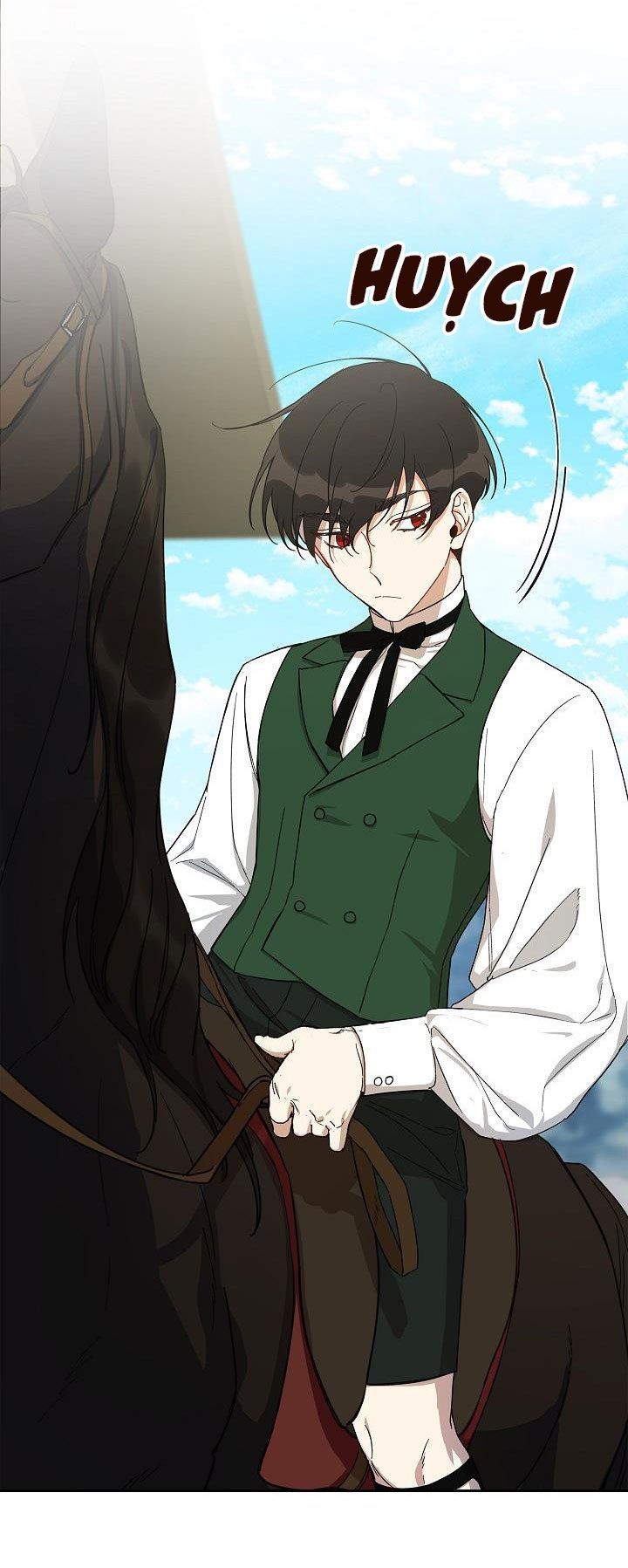 đọc truyện Trở Thành Con Gái Của Anh Hùng Bóng Đêm Chương 12 ảnh 11 tại Thiên Thai Truyện