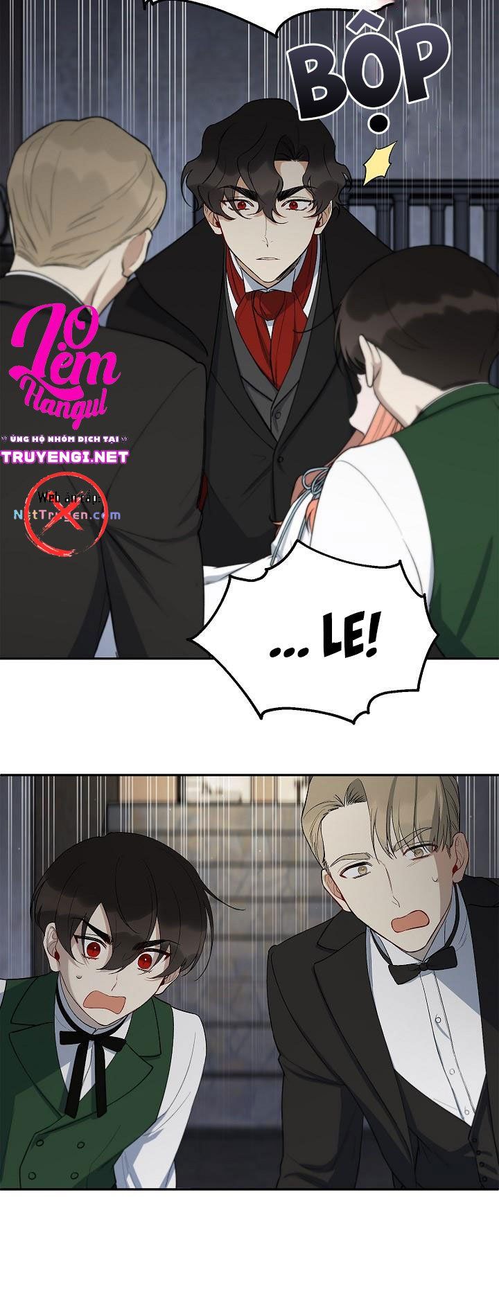 đọc truyện Trở Thành Con Gái Của Anh Hùng Bóng Đêm Chương 13 ảnh 15 tại Thiên Thai Truyện