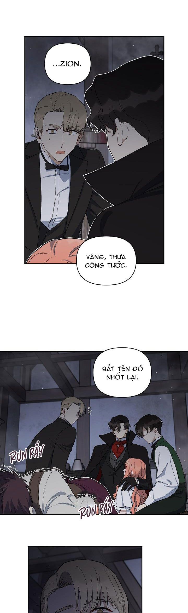 đọc truyện Trở Thành Con Gái Của Anh Hùng Bóng Đêm Chương 13 ảnh 16 tại Thiên Thai Truyện