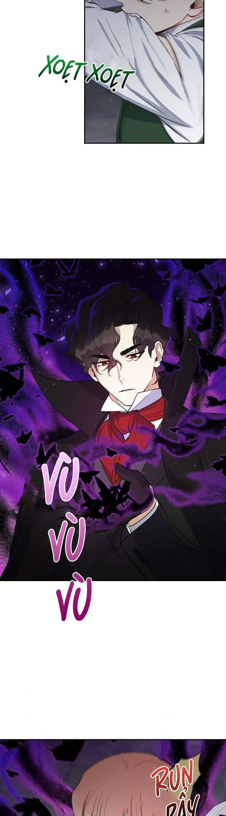 đọc truyện Trở Thành Con Gái Của Anh Hùng Bóng Đêm Chương 13 ảnh 18 tại Thiên Thai Truyện