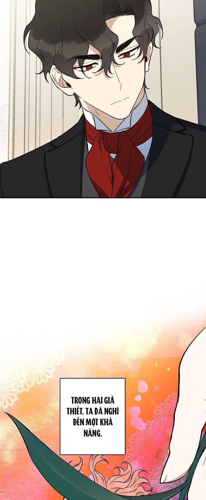 đọc truyện Trở Thành Con Gái Của Anh Hùng Bóng Đêm Chương 13 ảnh 26 tại Thiên Thai Truyện