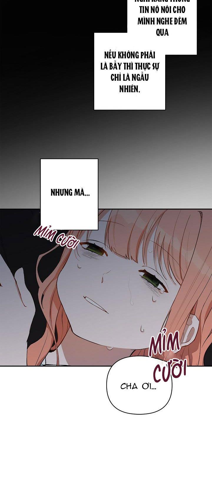 đọc truyện Trở Thành Con Gái Của Anh Hùng Bóng Đêm Chương 13 ảnh 28 tại Thiên Thai Truyện