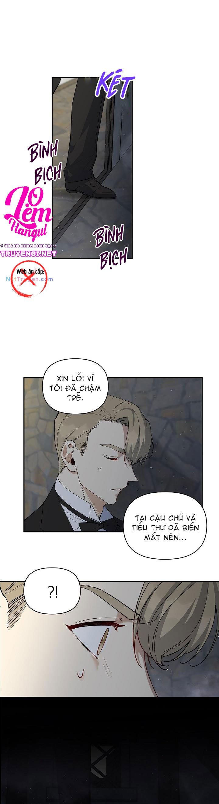 đọc truyện Trở Thành Con Gái Của Anh Hùng Bóng Đêm Chương 13 ảnh 5 tại Thiên Thai Truyện