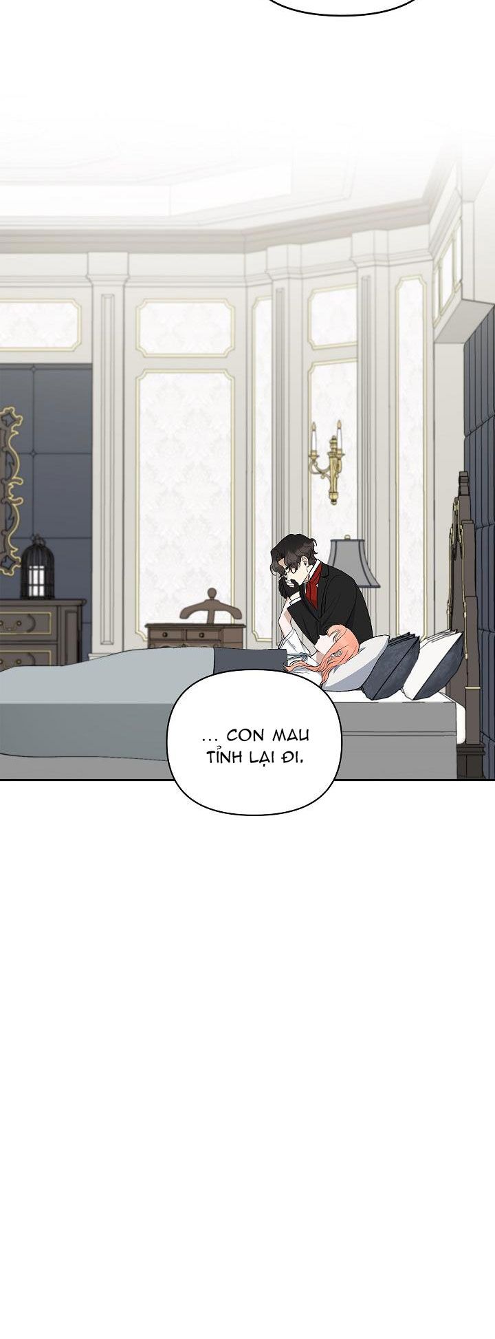 đọc truyện Trở Thành Con Gái Của Anh Hùng Bóng Đêm Chương 13 ảnh 33 tại Thiên Thai Truyện