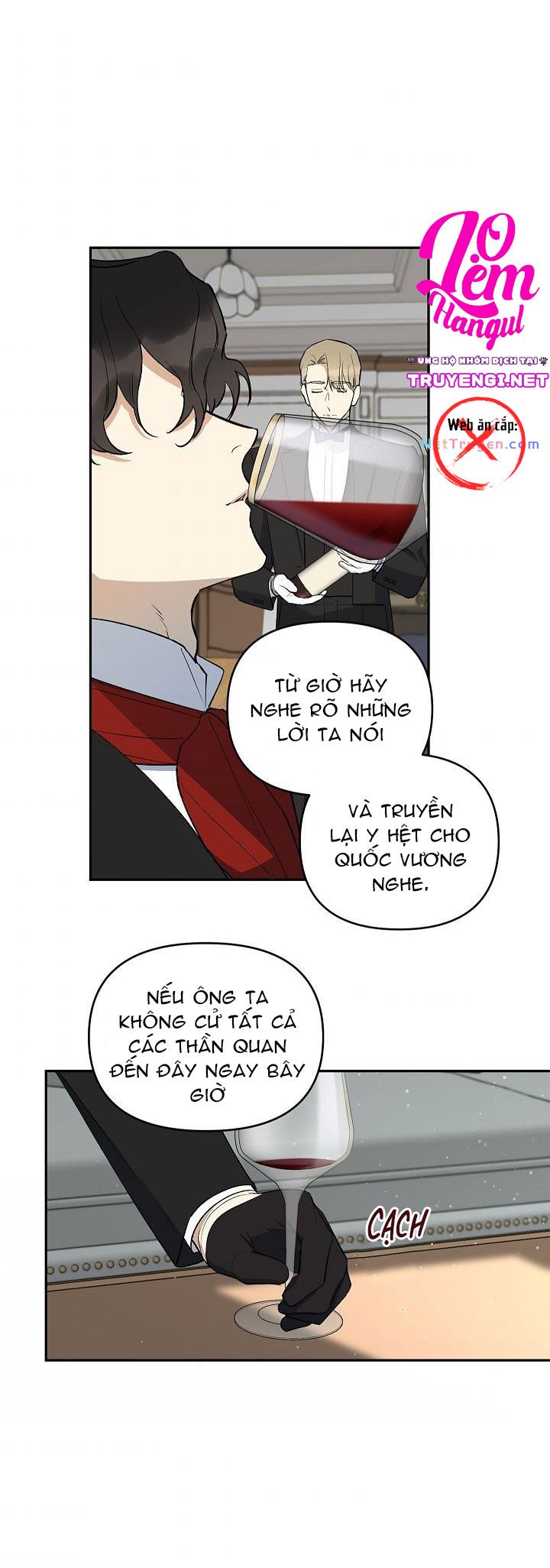 đọc truyện Trở Thành Con Gái Của Anh Hùng Bóng Đêm Chương 13 ảnh 40 tại Thiên Thai Truyện