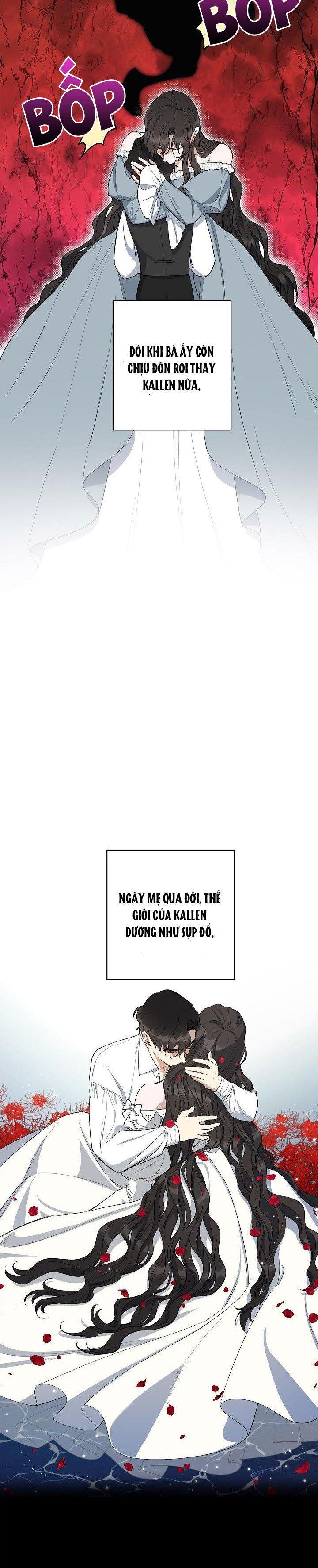 đọc truyện Trở Thành Con Gái Của Anh Hùng Bóng Đêm Chương 13 ảnh 11 tại Thiên Thai Truyện