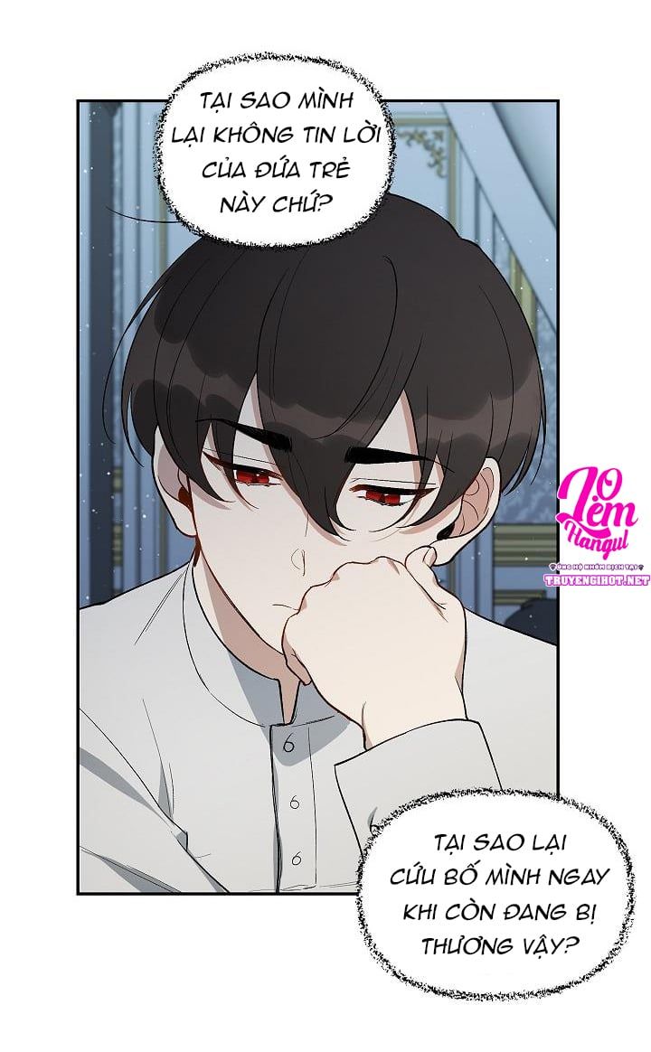 đọc truyện Trở Thành Con Gái Của Anh Hùng Bóng Đêm Chương 14 ảnh 12 tại Thiên Thai Truyện