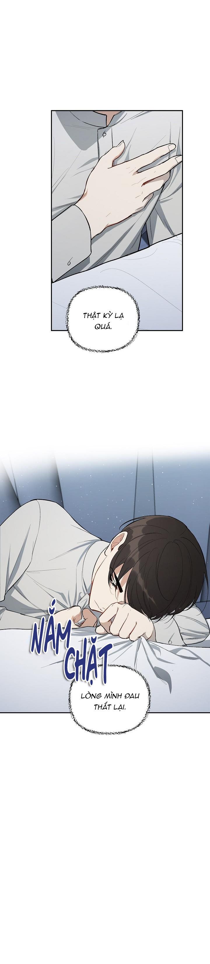 đọc truyện Trở Thành Con Gái Của Anh Hùng Bóng Đêm Chương 14 ảnh 13 tại Thiên Thai Truyện