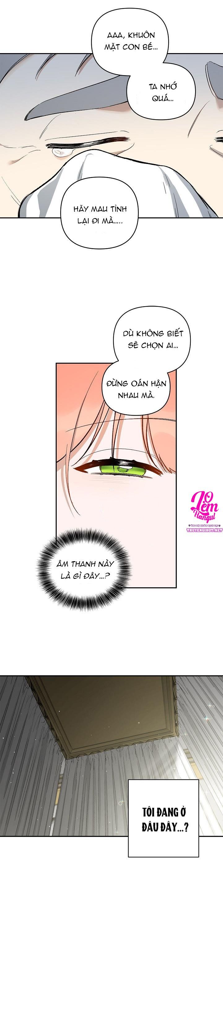 đọc truyện Trở Thành Con Gái Của Anh Hùng Bóng Đêm Chương 14 ảnh 15 tại Thiên Thai Truyện