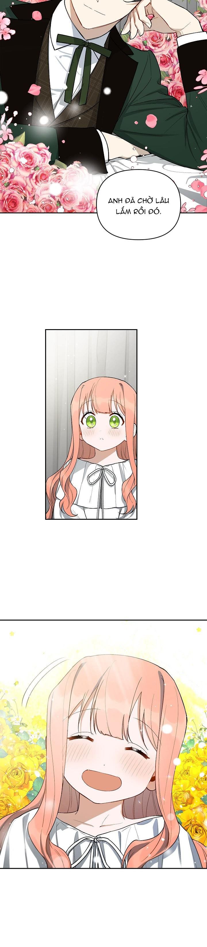 đọc truyện Trở Thành Con Gái Của Anh Hùng Bóng Đêm Chương 14 ảnh 19 tại Thiên Thai Truyện