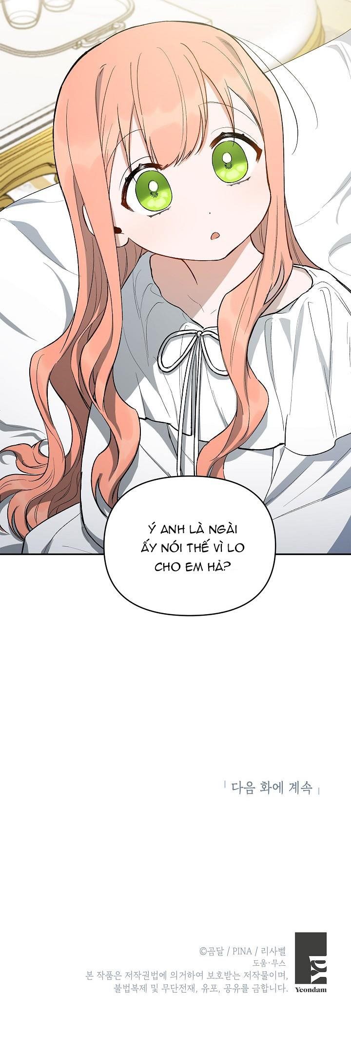 đọc truyện Trở Thành Con Gái Của Anh Hùng Bóng Đêm Chương 14 ảnh 30 tại Thiên Thai Truyện