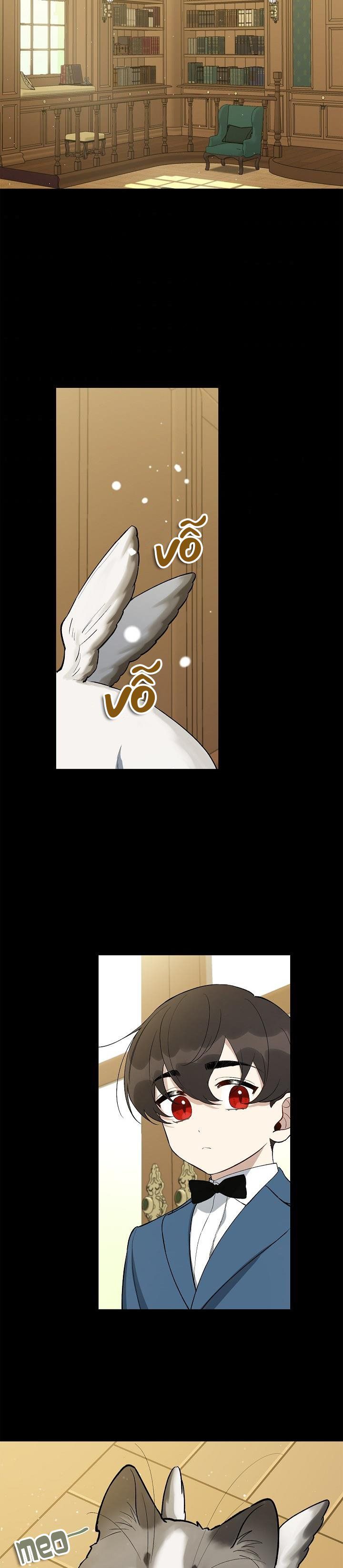 đọc truyện Trở Thành Con Gái Của Anh Hùng Bóng Đêm Chương 14 ảnh 6 tại Thiên Thai Truyện