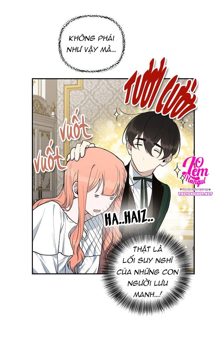 đọc truyện Trở Thành Con Gái Của Anh Hùng Bóng Đêm Chương 15 ảnh 20 tại Thiên Thai Truyện