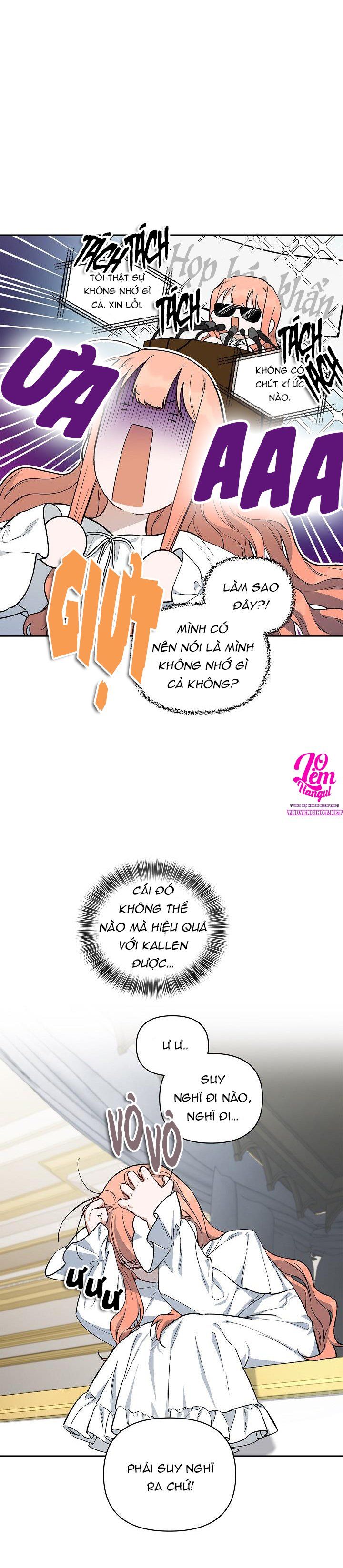 đọc truyện Trở Thành Con Gái Của Anh Hùng Bóng Đêm Chương 15 ảnh 30 tại Thiên Thai Truyện