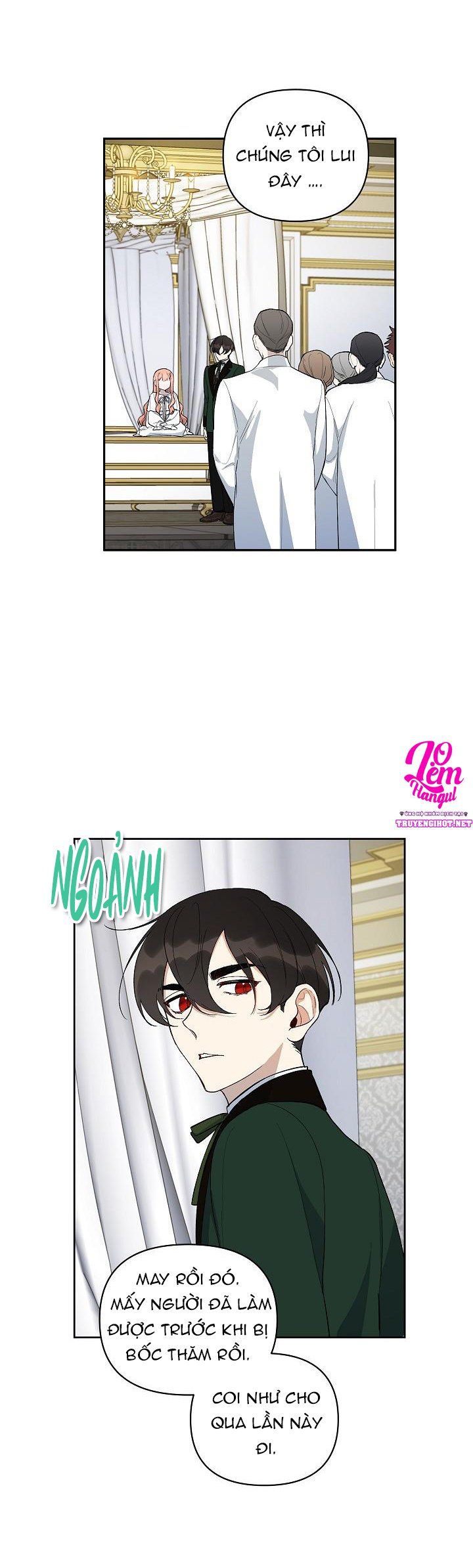 đọc truyện Trở Thành Con Gái Của Anh Hùng Bóng Đêm Chương 15 ảnh 10 tại Thiên Thai Truyện