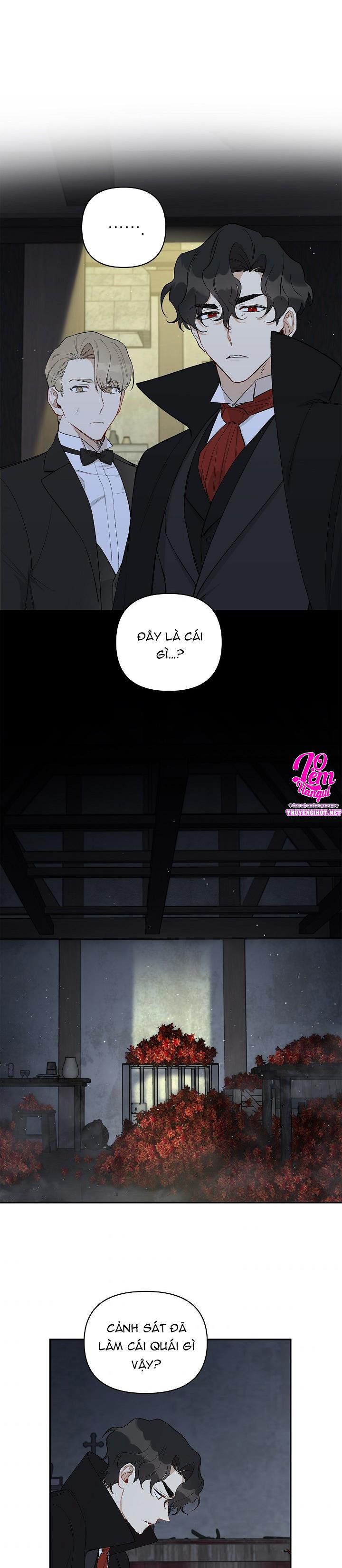 đọc truyện Trở Thành Con Gái Của Anh Hùng Bóng Đêm Chương 16 ảnh 3 tại Thiên Thai Truyện