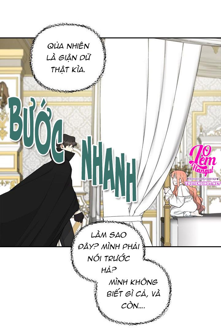 đọc truyện Trở Thành Con Gái Của Anh Hùng Bóng Đêm Chương 16 ảnh 13 tại Thiên Thai Truyện