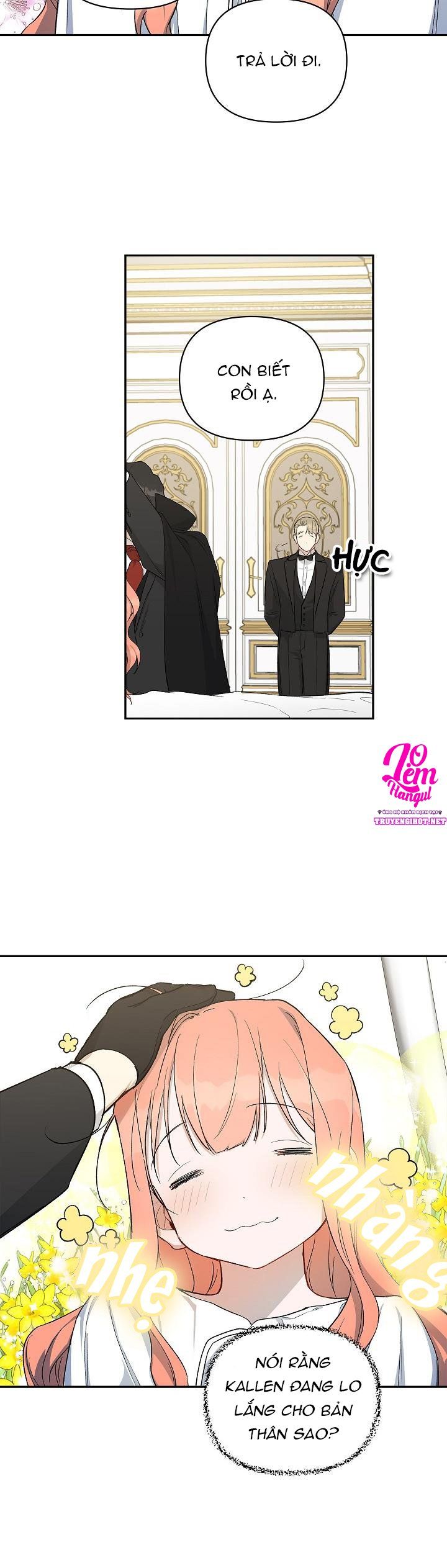 đọc truyện Trở Thành Con Gái Của Anh Hùng Bóng Đêm Chương 16 ảnh 20 tại Thiên Thai Truyện