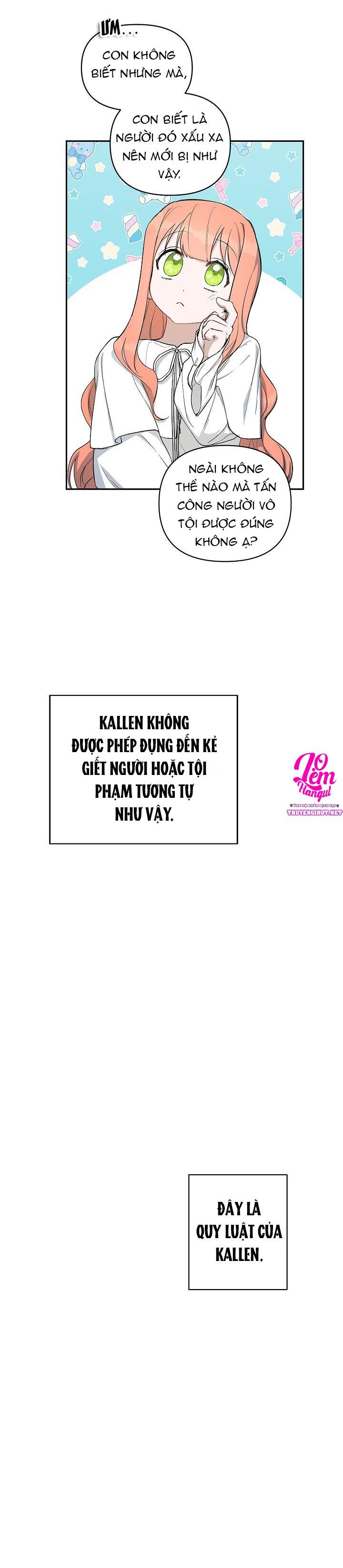 đọc truyện Trở Thành Con Gái Của Anh Hùng Bóng Đêm Chương 16 ảnh 23 tại Thiên Thai Truyện