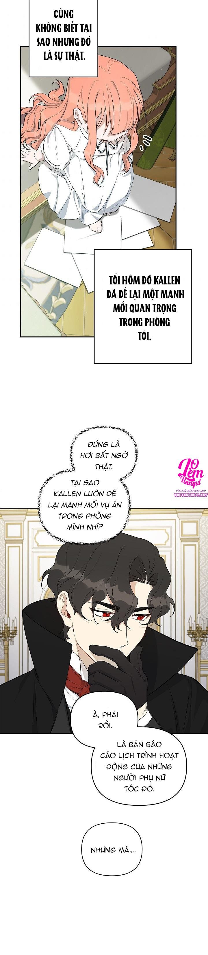 đọc truyện Trở Thành Con Gái Của Anh Hùng Bóng Đêm Chương 16 ảnh 26 tại Thiên Thai Truyện