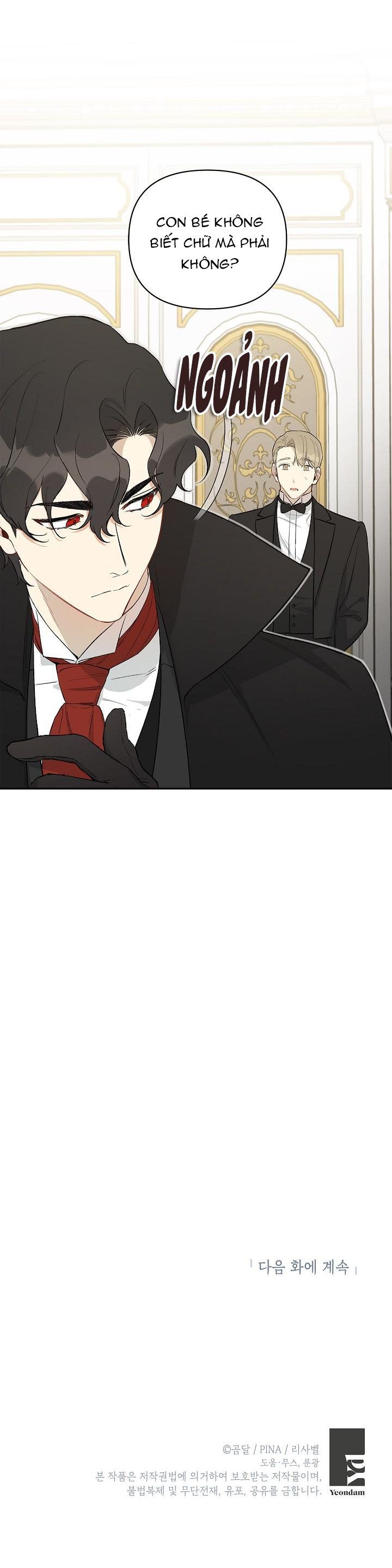 đọc truyện Trở Thành Con Gái Của Anh Hùng Bóng Đêm Chương 16 ảnh 27 tại Thiên Thai Truyện