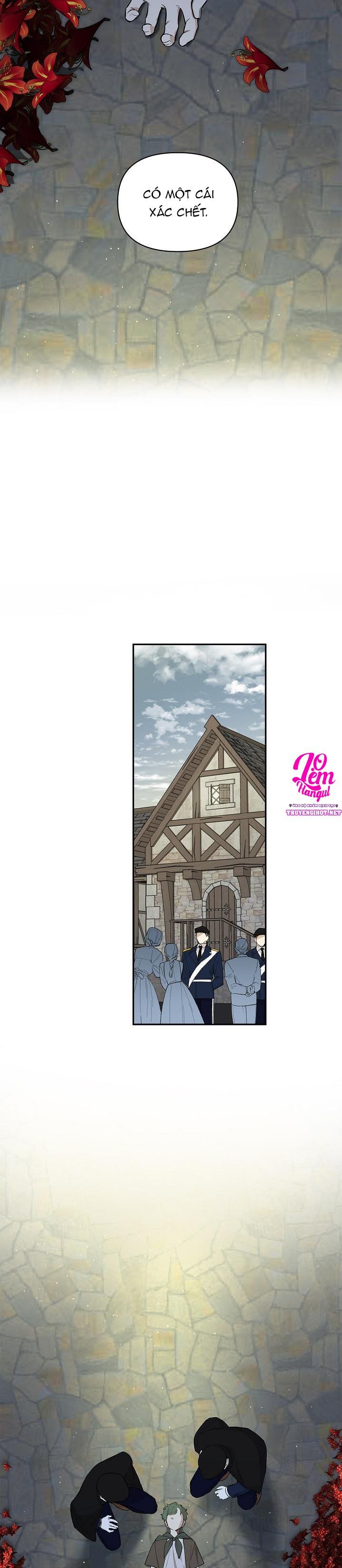 đọc truyện Trở Thành Con Gái Của Anh Hùng Bóng Đêm Chương 16 ảnh 5 tại Thiên Thai Truyện