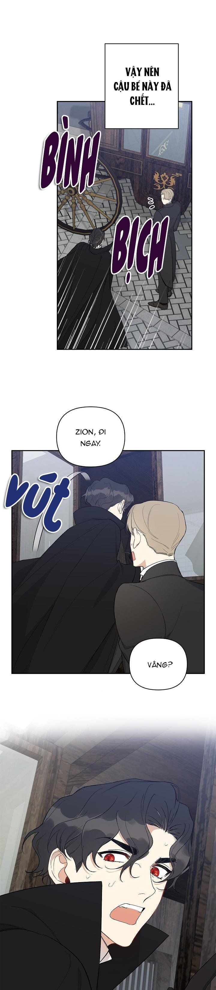 đọc truyện Trở Thành Con Gái Của Anh Hùng Bóng Đêm Chương 16 ảnh 9 tại Thiên Thai Truyện