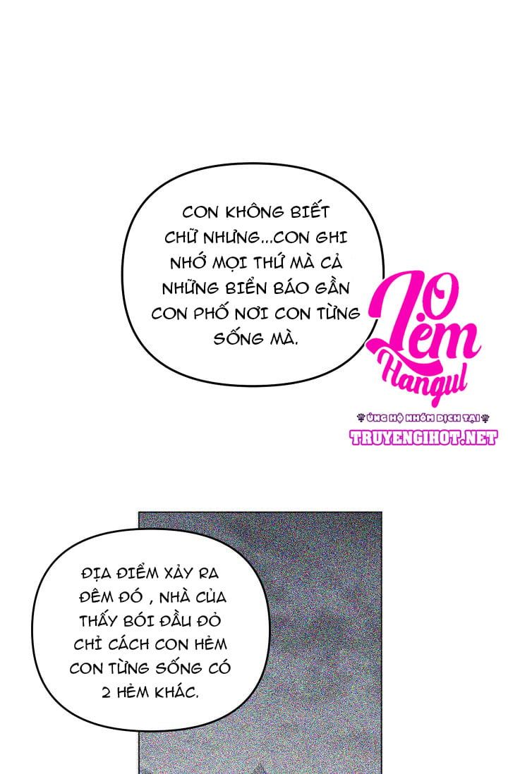 đọc truyện Trở Thành Con Gái Của Anh Hùng Bóng Đêm Chương 17 ảnh 3 tại Thiên Thai Truyện