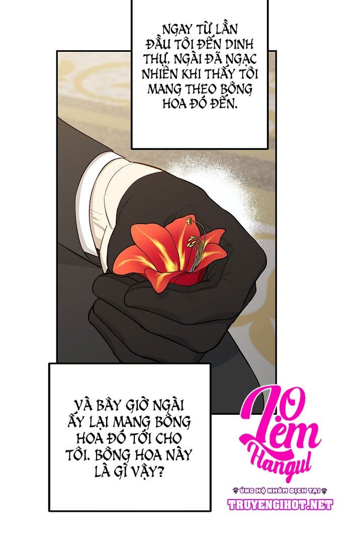 đọc truyện Trở Thành Con Gái Của Anh Hùng Bóng Đêm Chương 17 ảnh 15 tại Thiên Thai Truyện