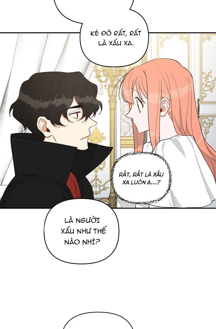 đọc truyện Trở Thành Con Gái Của Anh Hùng Bóng Đêm Chương 17 ảnh 20 tại Thiên Thai Truyện