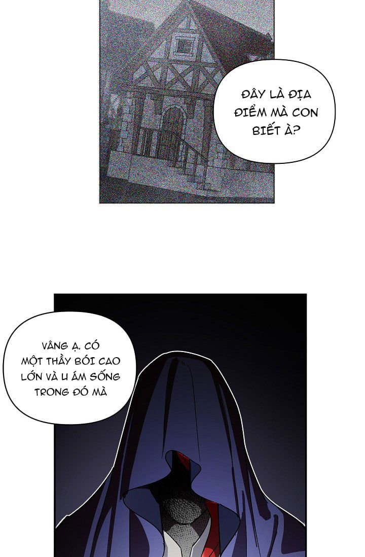 đọc truyện Trở Thành Con Gái Của Anh Hùng Bóng Đêm Chương 17 ảnh 4 tại Thiên Thai Truyện