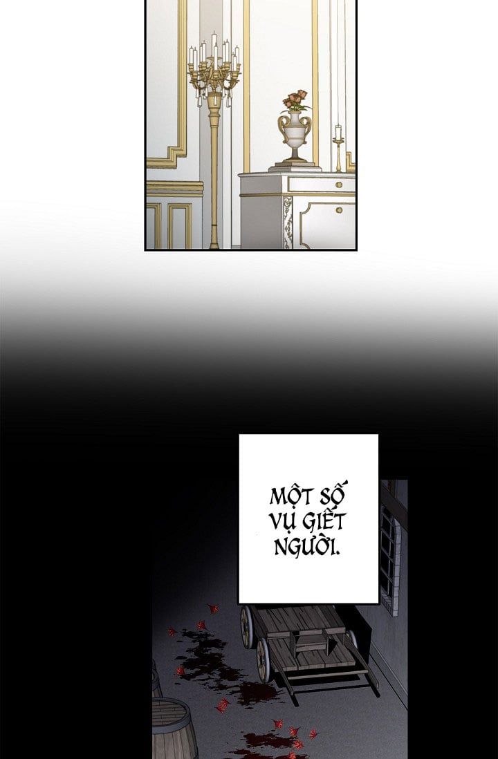 đọc truyện Trở Thành Con Gái Của Anh Hùng Bóng Đêm Chương 17 ảnh 24 tại Thiên Thai Truyện