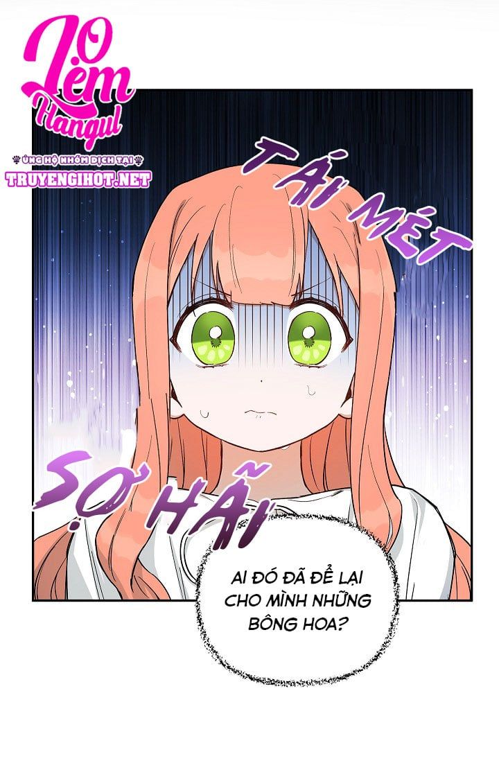 đọc truyện Trở Thành Con Gái Của Anh Hùng Bóng Đêm Chương 17 ảnh 27 tại Thiên Thai Truyện