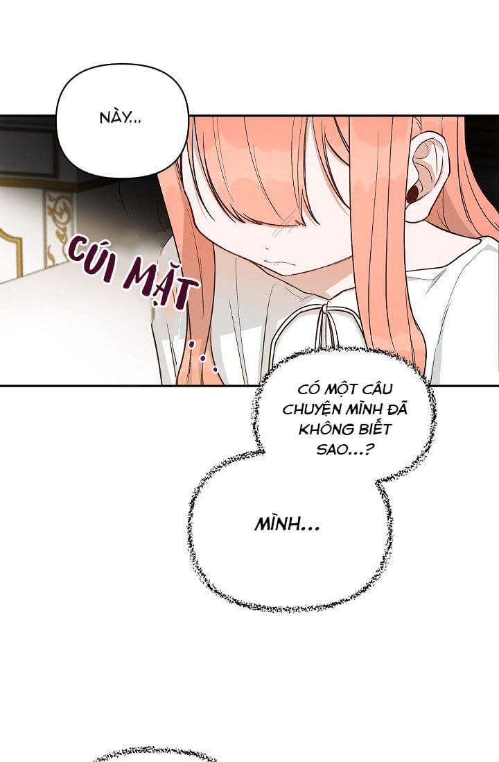 đọc truyện Trở Thành Con Gái Của Anh Hùng Bóng Đêm Chương 17 ảnh 30 tại Thiên Thai Truyện