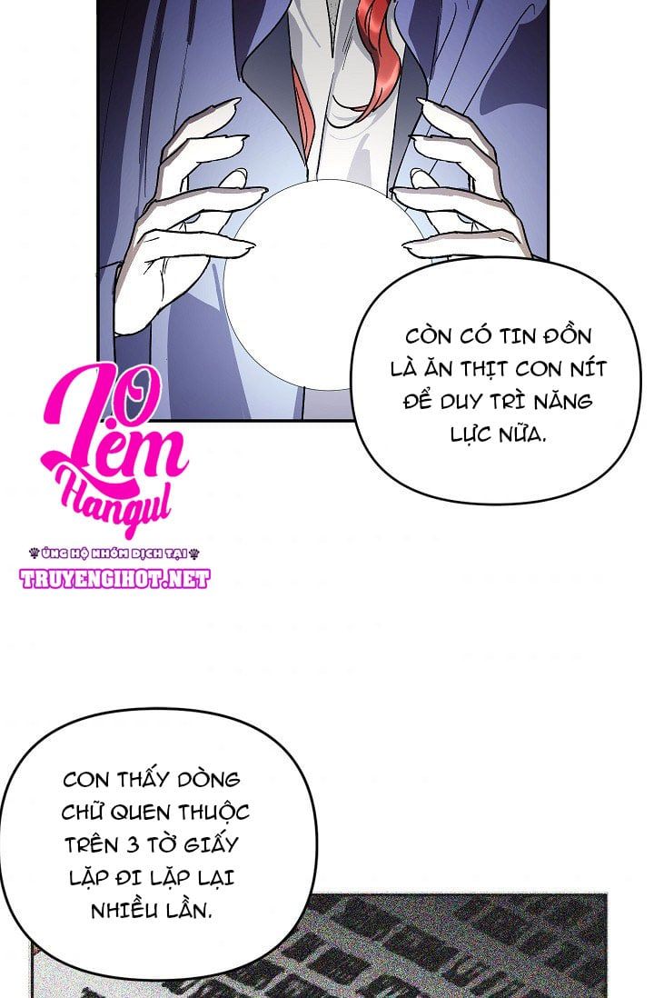 đọc truyện Trở Thành Con Gái Của Anh Hùng Bóng Đêm Chương 17 ảnh 5 tại Thiên Thai Truyện