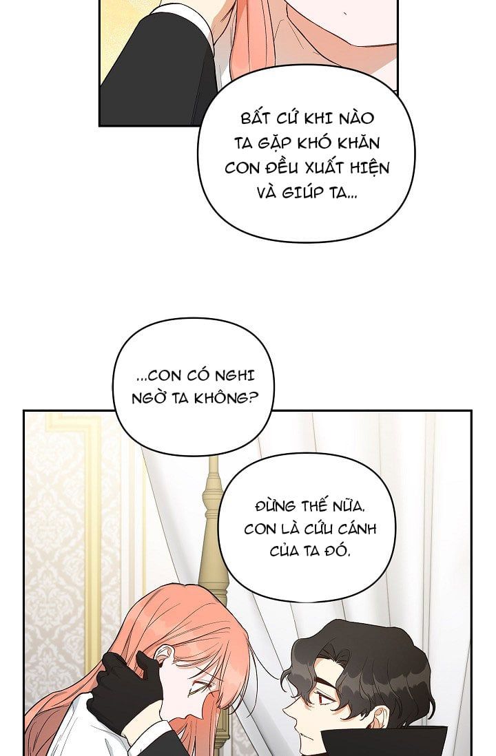 đọc truyện Trở Thành Con Gái Của Anh Hùng Bóng Đêm Chương 17 ảnh 34 tại Thiên Thai Truyện