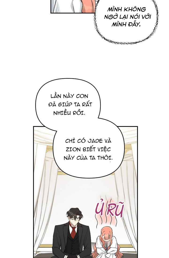 đọc truyện Trở Thành Con Gái Của Anh Hùng Bóng Đêm Chương 17 ảnh 40 tại Thiên Thai Truyện