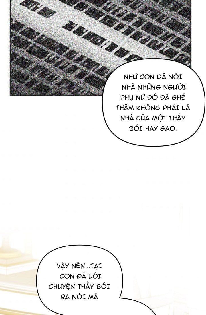 đọc truyện Trở Thành Con Gái Của Anh Hùng Bóng Đêm Chương 17 ảnh 6 tại Thiên Thai Truyện