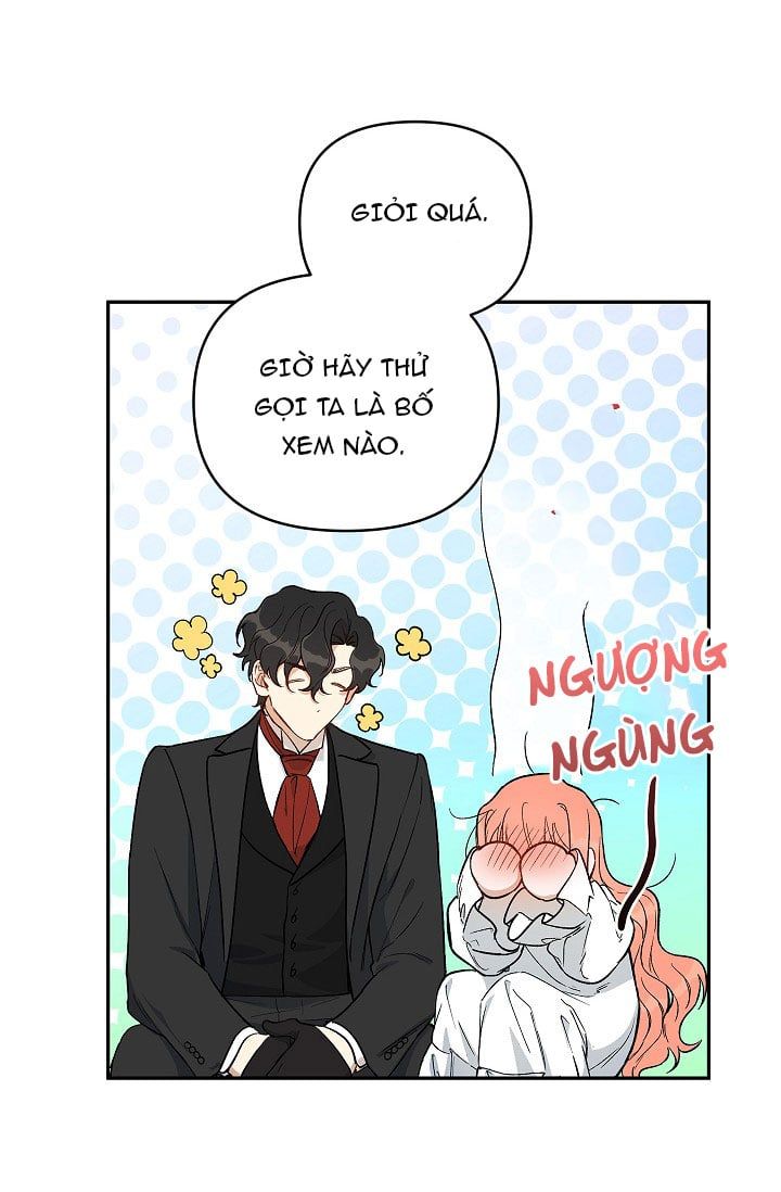 đọc truyện Trở Thành Con Gái Của Anh Hùng Bóng Đêm Chương 17 ảnh 50 tại Thiên Thai Truyện