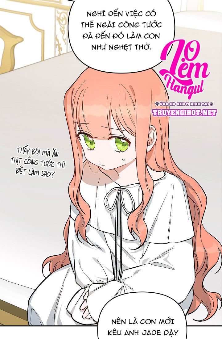 đọc truyện Trở Thành Con Gái Của Anh Hùng Bóng Đêm Chương 17 ảnh 7 tại Thiên Thai Truyện