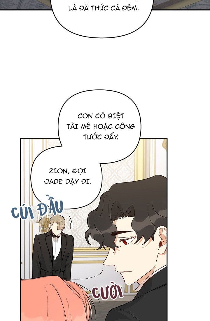 đọc truyện Trở Thành Con Gái Của Anh Hùng Bóng Đêm Chương 17 ảnh 52 tại Thiên Thai Truyện