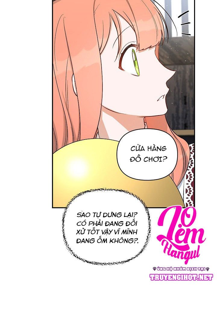 đọc truyện Trở Thành Con Gái Của Anh Hùng Bóng Đêm Chương 17 ảnh 61 tại Thiên Thai Truyện