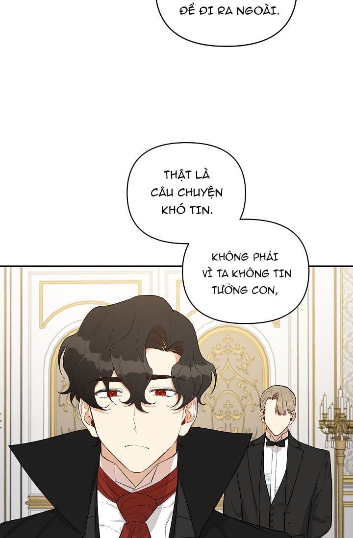 đọc truyện Trở Thành Con Gái Của Anh Hùng Bóng Đêm Chương 17 ảnh 8 tại Thiên Thai Truyện