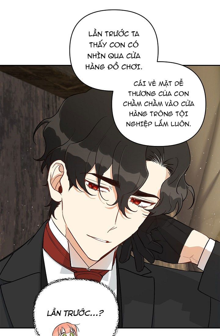 đọc truyện Trở Thành Con Gái Của Anh Hùng Bóng Đêm Chương 17 ảnh 62 tại Thiên Thai Truyện