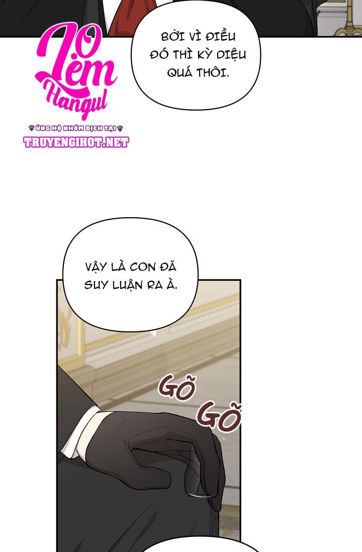 đọc truyện Trở Thành Con Gái Của Anh Hùng Bóng Đêm Chương 17 ảnh 9 tại Thiên Thai Truyện