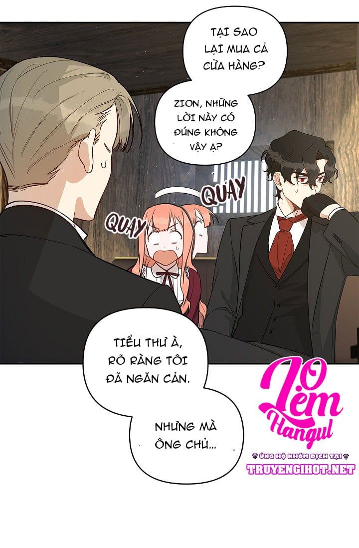 đọc truyện Trở Thành Con Gái Của Anh Hùng Bóng Đêm Chương 17 ảnh 73 tại Thiên Thai Truyện