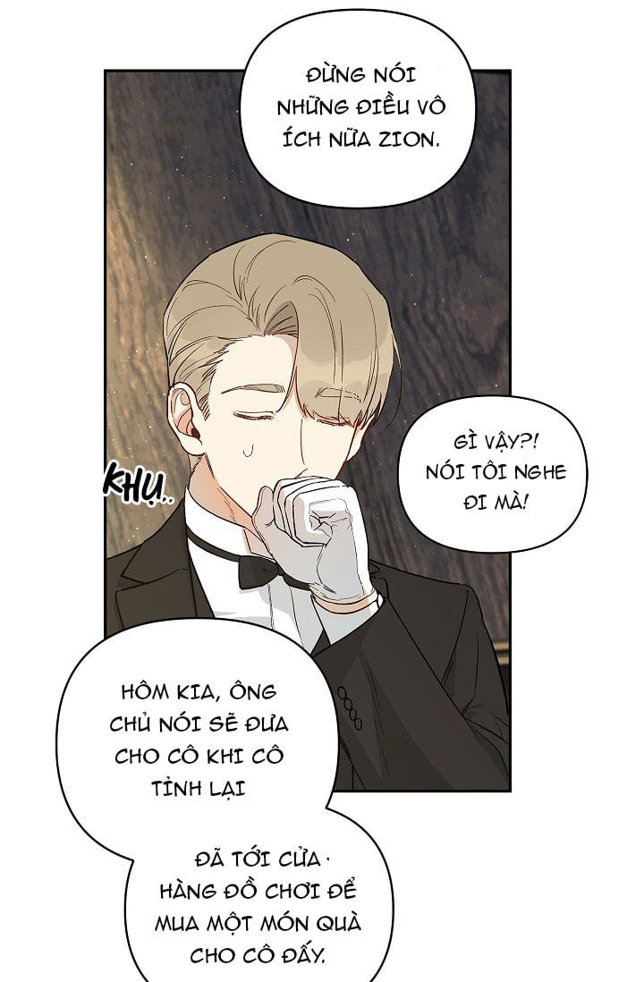 đọc truyện Trở Thành Con Gái Của Anh Hùng Bóng Đêm Chương 17 ảnh 74 tại Thiên Thai Truyện