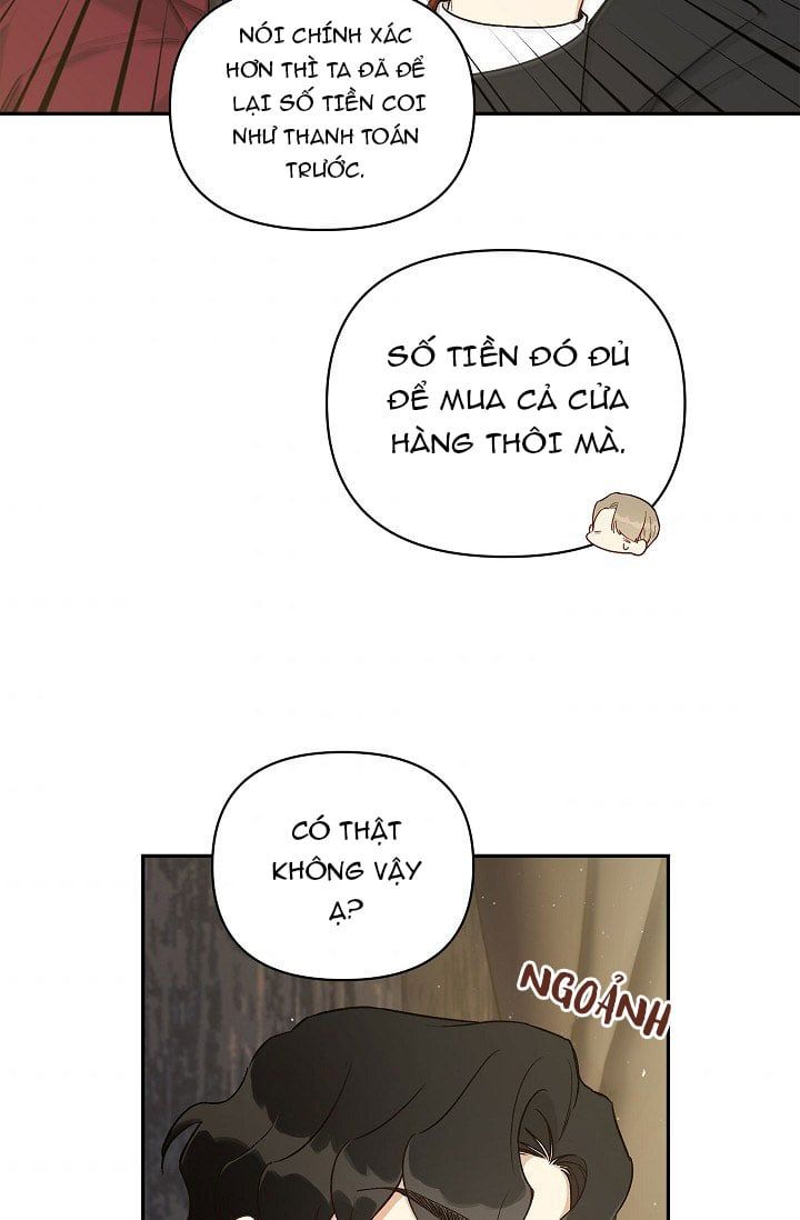 đọc truyện Trở Thành Con Gái Của Anh Hùng Bóng Đêm Chương 17 ảnh 76 tại Thiên Thai Truyện