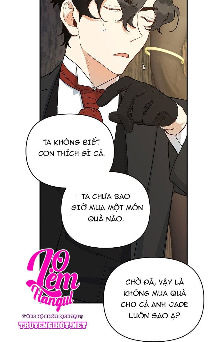 đọc truyện Trở Thành Con Gái Của Anh Hùng Bóng Đêm Chương 17 ảnh 77 tại Thiên Thai Truyện